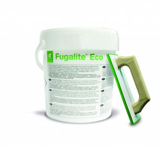 FUGALITE® ECO Iron Grey - oceľová č. 04   epoxidová škárovacia hmota